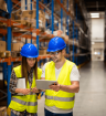 Skills for Warehouse Jobs