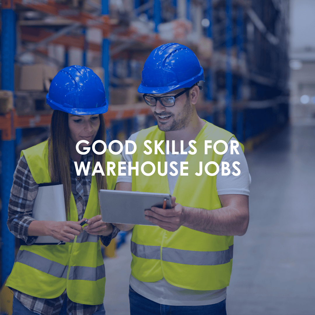 INDUSTRIAL JOB SEARCH Platinum Recruitment