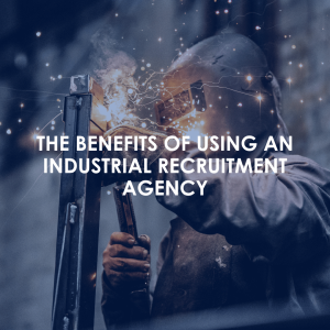 INDUSTRIAL RECRUITMENT AGENCY