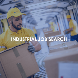 INDUSTRIAL JOB SEARCH