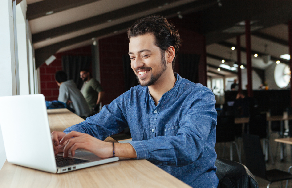 Pay Rise: Research the Market