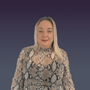 Automotive Employment Agency - Beckie Gardner