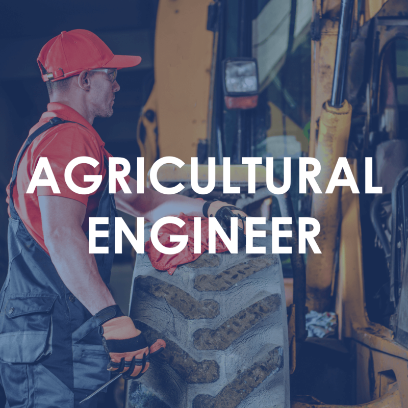 Plant Fitter Jobs - Agricultural Engineer