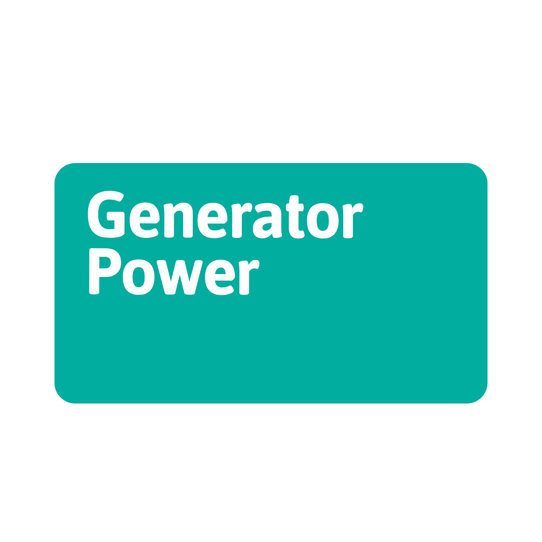 Generator Power logo