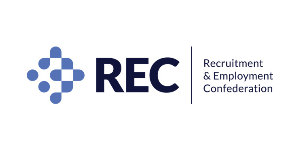 Industrial recruitment - Recruitment and Employment Confederation logo