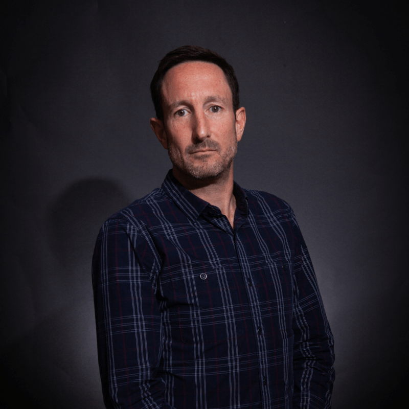 Photo of Paul Marriott, Industrial Recruiter at Platinum Recruitment