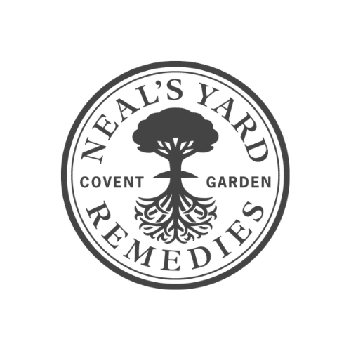 Neal's Yard logo Neal's Yard logo