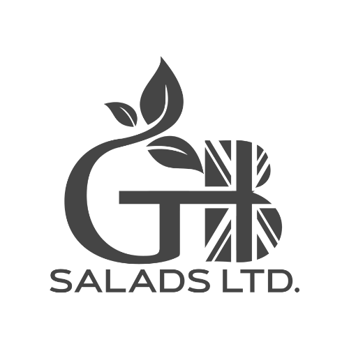 GB Salads logo GB Salads FMCG logo