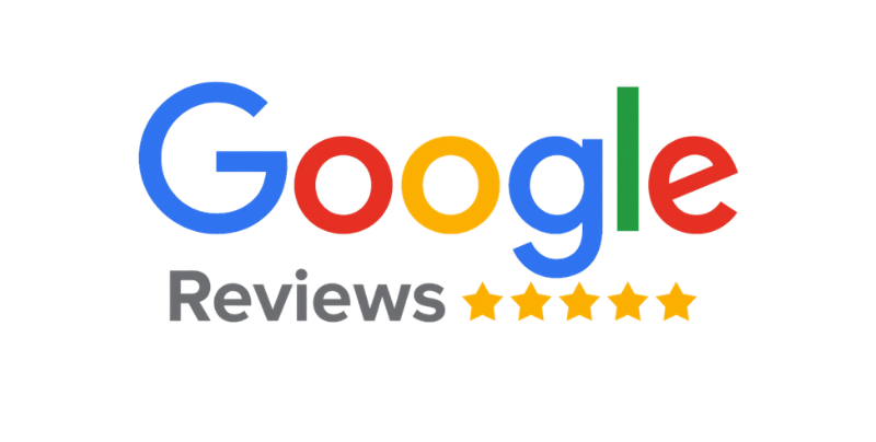 Google Review logo Google Review logo