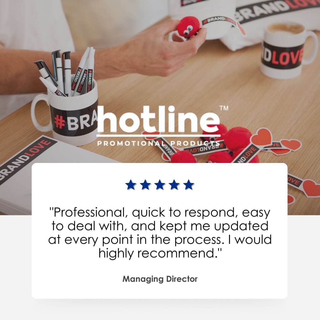 Platinum_employment_testimonial_hotline_branded_products Client testimonial from Hotline Branded Products